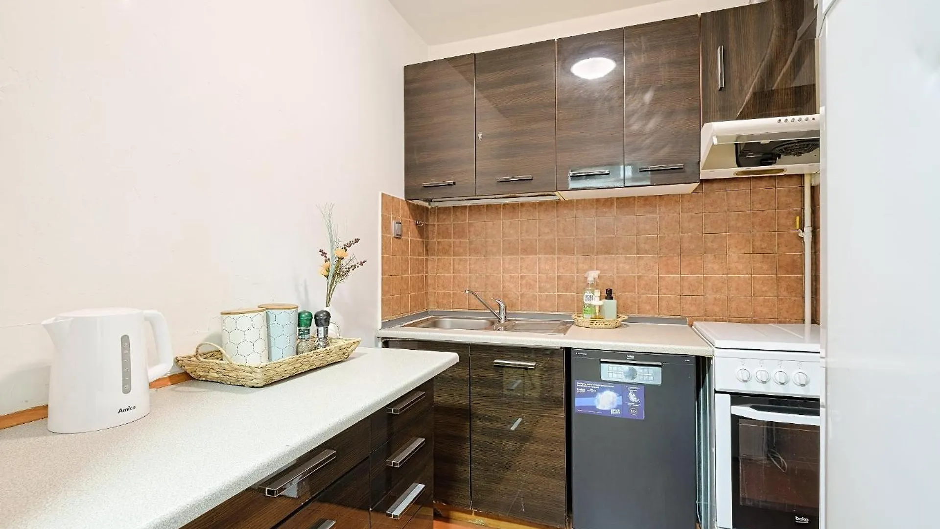 Urban Nomad Apartment Next To Palace Of Culture Warsaw 0*,  Poland