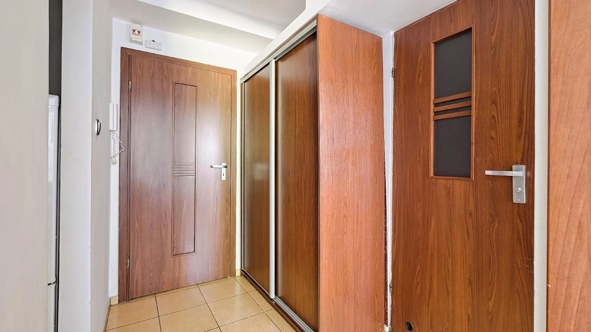 Urban Nomad Apartment Next To Palace Of Culture Warsaw 0*,  Poland