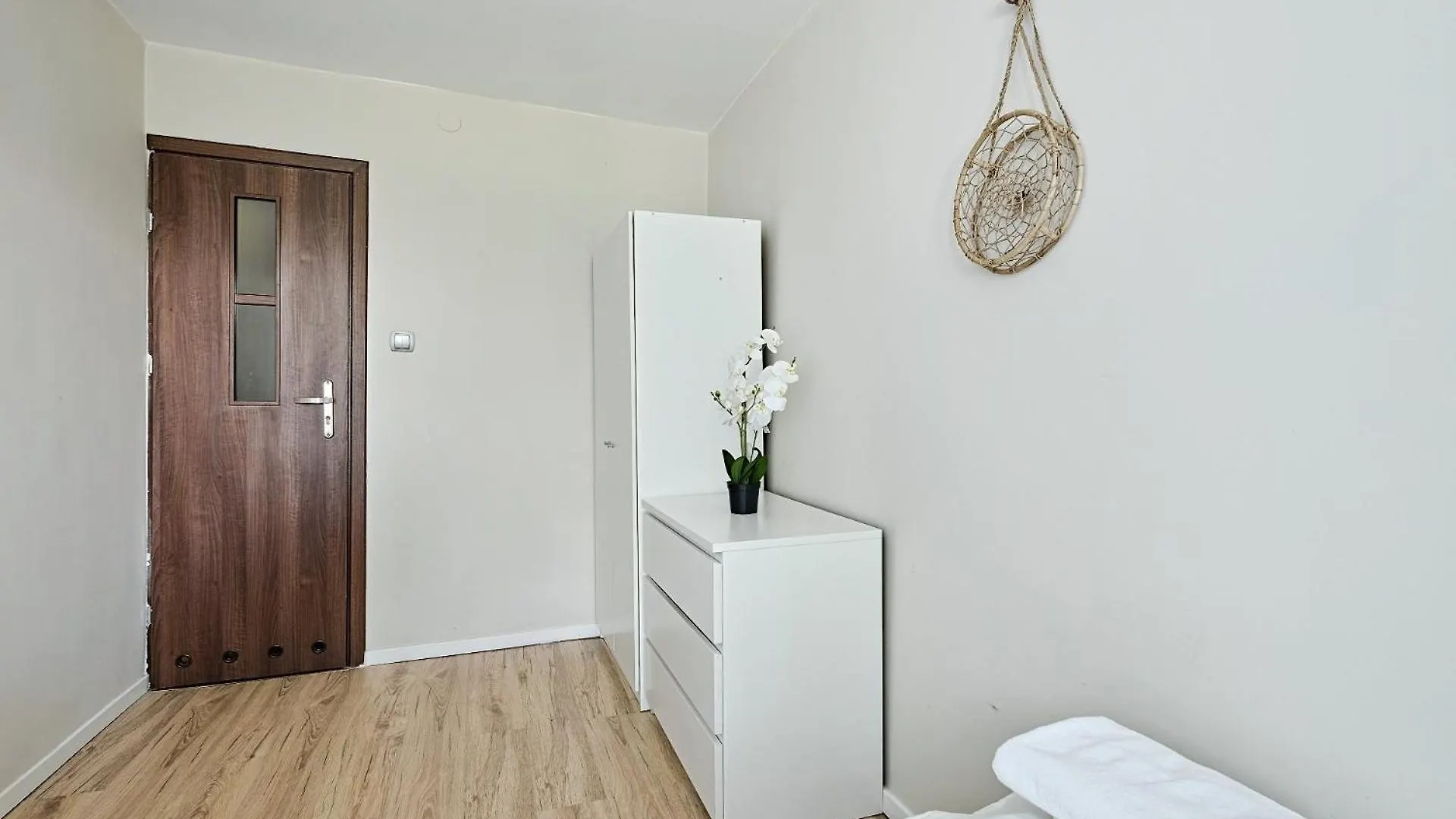 Urban Nomad Apartment Next To Palace Of Culture Warsaw