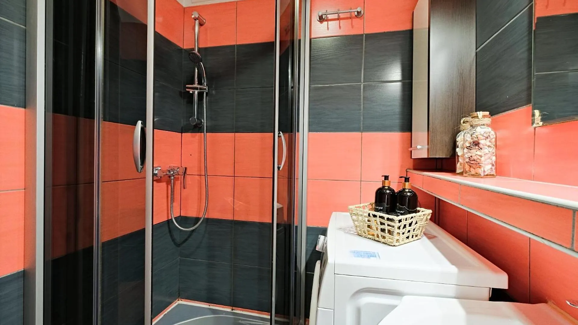Urban Nomad Apartment Next To Palace Of Culture Warsaw